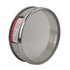LABALPHA 120 Mesh Lab Sieves, 8'' Diameter, 304 Stainless Steel Wire Cloth (0.125mm)