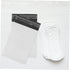 200 Pack Feminine Product Disposal Bags - Thickened Sanitary Napkin Pouches for Privacy