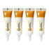 4-Pack 3D Printer Parts Lubricant Optical Axis Grease Gear Grease Guide Grease