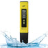 Digital PH Meter for Water, PH Pen Meter with ATC, Tester for Drinking Water, Hydroponic, Aquarium, Swimming Pool