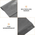 200pcs Sanitary Bags for Menstrual Disposal Self-Seal Pouches Strong Adhesion Odor-Blocking Design for and Sanitary