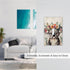 haigof 1 3 5 Inch Lovely Koala Portrait Light Switch Cover Wall Plate Gang Single Plates Print Faceplate Home Decor X