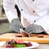 Cut Resistant Gloves, Food Grade Level 5 Hand Protection Kitchen Cut Gloves for Safety