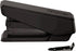 Fellowes LX850 EasyPress Office Stapler, Black, 25 Sheet Capacity, Effortless One-Touch for Home and Classroom