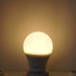 Dusk to Dawn Light Bulbs, 9W E26 Base, 60W Equivalent, Automatic On/Off, 3000K Warm White, 4 Pack