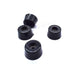 dws 12Pcs 3D Printing Furniture Coffee Table Sofa Table Ottomans Chairs Non-Slip mats Furniture Ottomans Soft Rubber