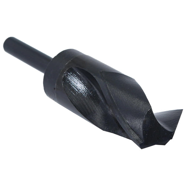 Drill America DWDRSD1-13/32 1-13/32" High Speed Steel Drill Bit with 1/2" Shank, DWDRSD Series