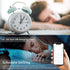 2 Pack E12 Bulb Bulb 5W Bulb 16 Bulb 2.4G B11 LED Light Compatible w/Google Siri Alexa Light Type B Smart RGBCW Million