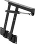 2 9.52 Inch 40 150N HAKZEON PCS Lift Up Top Coffee Table Hinge with Mounting Screws, Folding Hinge Rack Mechanism
