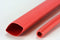 TEMCo 1/2" Marine Heat Shrink Tube, 3:1 Adhesive Glue Lined, 4 ft RED