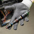 9"-1 Impact Rated Flip Socket Set