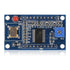 HiLetgo DDS AD9850 Signal Generator Module - 0-40MHz Sine Wave and Square Wave Output for Testing