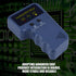 ORYKEY 6 Set 125 Community Reader Writer, Handheld ID Card Copier Duplicator Portable KHz ard Cloner for School Office