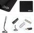 SOON GO 3 1 Dimmable Mini Mouse Pad Kids Mice for Laptop USB LED Light in Gift Combo Mouse Pad Non-Slip Rubber Base USB