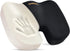 SAIREIDER Office Chair Cushion, Car Seat Cushion, Memory Foam Coccyx Cushion Pads