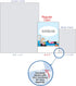 Funny Mother's Day Card with Envelope, Cartoon Greeting, NobleWorks - No Rest At Home 0316