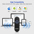 OBZ Mini 2D Bluetooth Barcode Scanner, 2.4G Wireless Handheld 1D 2D QR Code Scanner for iOS Android Windows iPhone iPad