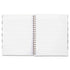 Cambridge Hardcover Wirebound Notebook, 11 x 8-7/8"