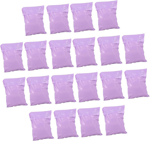 200pcs Menstrual Bags for Women Self-Adhesive Sealing Strips Thickened Privacy Pouches for Girls Leak Disposal