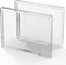 ARCCAPTAIN 2PCS Welding Cheater Lens Magnifying Lens, 2.5 Magnification, 3.54" x 4.25",