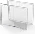 ARCCAPTAIN 2PCS Welding Cheater Lens Magnifying Lens, 2.5 Magnification, 3.54" x 4.25",
