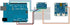 HiLetgo 3pcs ADS1115 16 Bit 4 Channel I2C IIC Analog-to-Digital ADC - High Precision Converter for Arduino Raspberry Pi