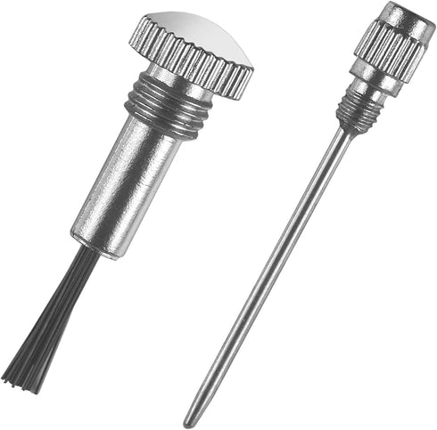 PrimaCare DH-3693-10 Neurological Reflex Testing Hammer, Dual-Plastic Head, 7.5", Pack of 10