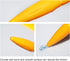 Magnetic Drawing Board Pens (2PCS) - Replacement Pens for Magnatab, Writing Board, Doodle Boards (Random Color)