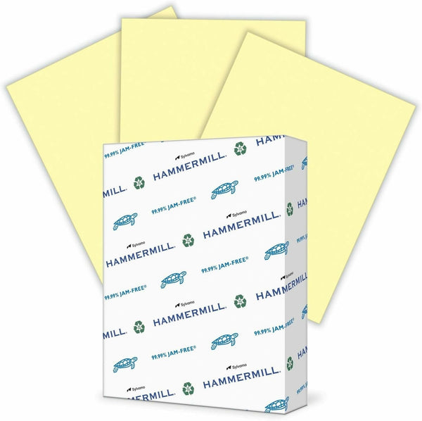 Hammermill 104307 Multipurpose Color Paper, 24lb, 8-1/2-Inch x11-Inch, 500 Sht/RM, CA