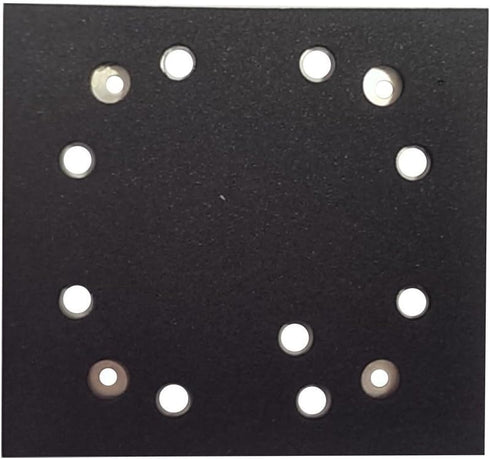 Superior Electric SPD18 (4 Pack) SPD18-4PK Replacement Sheet Sander Pad