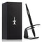 SUNTEREST Magnetic Levitation Gel Ink Pen, Metal Luxury Gifts for Men & Women,