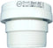 2-inch Vent Tuuber, 2X Superior Seal Air Admittance Valve