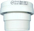 2-inch Vent Tuuber, 2X Superior Seal Air Admittance Valve