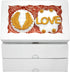 50 pcs Cookie Boxes 7" x 4 3/8" x 1 1/2" Inch: White Bakery Boxes with Window for Treats, Desserts, Macarons