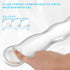 Set, Set Gel Keyboard & Mouse Wrist Rest Ergonomic Keyboard and Mouse Pad with Wrist Support Typing Pain ReliefSuitable