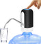 MJIYA 5 Gallon Water Dispenser, Universal Water Bottle Pump, Automatic Water Jug
