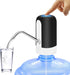 MJIYA 5 Gallon Water Dispenser, Universal Water Bottle Pump, Automatic Water Jug