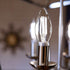 BPCTC100950CAWFIL/2 Bulb, 2 Bulbs Pack; 10W; 100W E12 5000K; 90 1000 15000 Feit Electric Daylight Torpedo-Tip Exposed