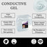 Absonic - Conductive Gel for Body Contouring & Skin Rejuvenation Devices - Paraben-free - 5L