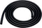 Silicone Tubing 1/2 ID 5/8 OD - 5FT Black Flexible Food Grade