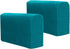 SUPVOX 2pcs Stretch Sofa Armrest Protector Covers for Recliner Grip, Couch Chair Covers, Elasticity Interior Towel