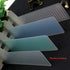 PVC Washi Cards, 40 pcs Storage Bookmark Washi Tape, Office School Supplies