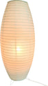 Paper Lamp Desk Lantern Table Lamps Rice Paper Bedside Nightstand Portable Small