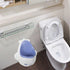 MERRYHAPY Boys Urinal Wall Mounted Potty Training Urinal for Toddlers Kids Standing with Moderate Capacity Easy