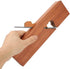 Wood Plane Rosewood Woodworking Tool for Cutting (2456324mm)