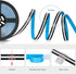 WS2811 16.4FT/5M DC24V 630LEDs/M IP30 SEZO RGB Smart IC COB LED Strip Lights IC Addressable Dream Color Chasing High