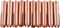 TIG Collet 13N24 (1/8"&3.2mm) for 9, 20 & 25 Series Welding Torch, 10Pcs