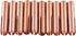 TIG Collet 13N24 (1/8"&3.2mm) for 9, 20 & 25 Series Welding Torch, 10Pcs