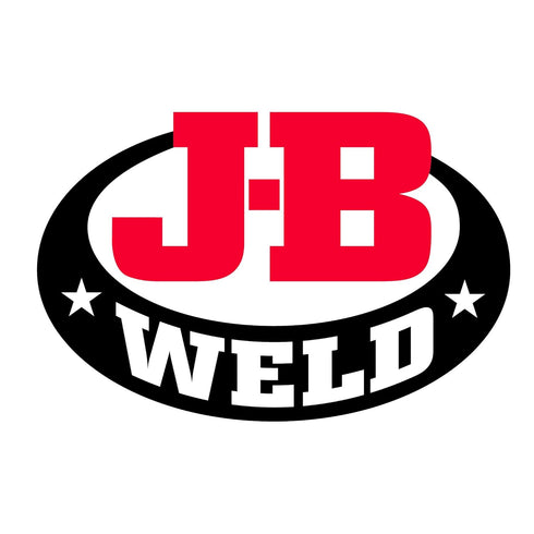 J-B Weld MufflerSeal Muffler Cement, 6 oz. Plastic Tube (37906)