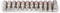 Prestacycle Pro Bicycle Tool Bits, 12 Piece S2 Nickel Plated Bit Set